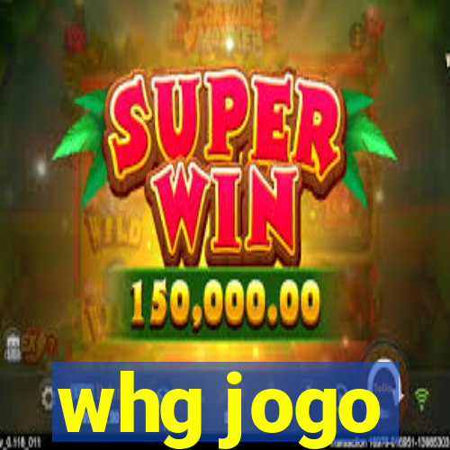 whg jogo